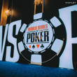 WSOP Branding