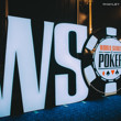 WSOP Branding