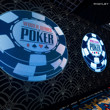 WSOP Branding