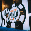 WSOP Branding