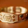 2024 WSOP Bracelet