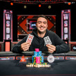 Asher Conniff Wins 2024 WSOP Event 1