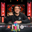 Asher Conniff Wins 2024 WSOP Event 1