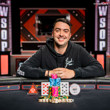 Asher Conniff Wins 2024 WSOP Event 1