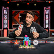 Asher Conniff Wins 2024 WSOP Event 1