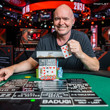 John Hennigan Wins 7th WSOP Bracelet