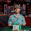 Caleb Furth Wins 2024 WSOP Event 15