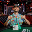 Caleb Furth Wins 2024 WSOP Event 15