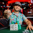 Caleb Furth Wins 2024 WSOP Event 15