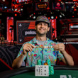 Caleb Furth Wins 2024 WSOP Event 15