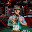 Caleb Furth Wins 2024 WSOP Event 15