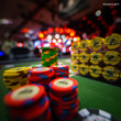 WSOP Cards, Chips, Branding 2024