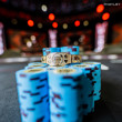 WSOP Cards, Chips, Branding 2024