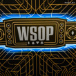 WSOP Cards, Chips, Branding 2024