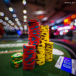 WSOP Cards, Chips, Branding 2024