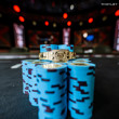 WSOP Cards, Chips, Branding 2024