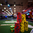 WSOP Cards, Chips, Branding 2024