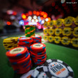 WSOP Cards, Chips, Branding 2024