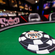 WSOP Cards, Chips, Branding 2024