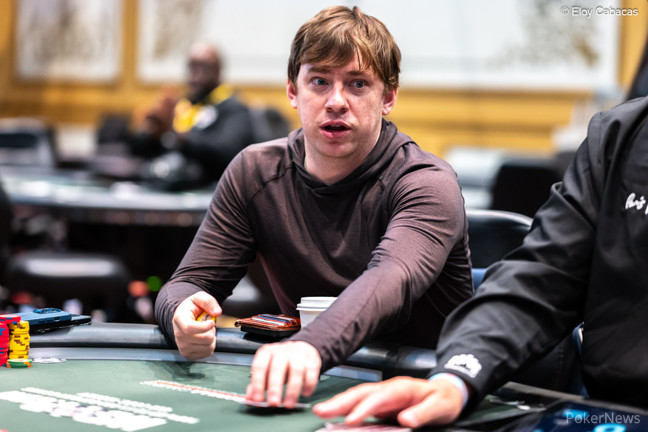 WSOP | Tournaments | Event Updates