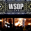 WSOP Logo