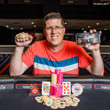 Stephen Winters Wins 2024 WSOP Event 30