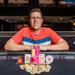 Stephen Winters Wins 2024 WSOP Event 30