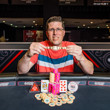 Stephen Winters Wins 2024 WSOP Event 30