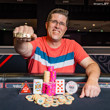 Stephen Winters Wins 2024 WSOP Event 30