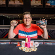 Stephen Winters Wins 2024 WSOP Event 30