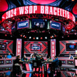 WSOP Final Table