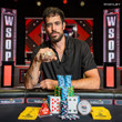 Nick Schulman Wins 2024 WSOP Event 26