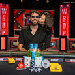 Nick Schulman Wins 2024 WSOP Event 26