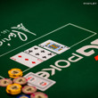 Cards, Chips, WSOP Branding 2024