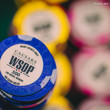 Cards, Chips, WSOP Branding 2024