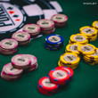 Cards, Chips, WSOP Branding 2024