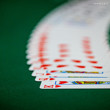 Cards, Chips, WSOP Branding 2024