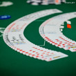 Cards, Chips, WSOP Branding 2024