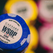 Cards, Chips, WSOP Branding 2024