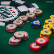 Cards, Chips, WSOP Branding 2024