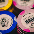 Cards, Chips, WSOP Branding 2024