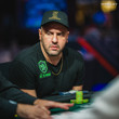 Michael Mizrachi