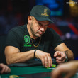 Michael Mizrachi