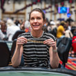 WSOP Ladies