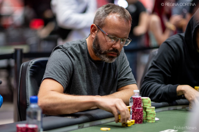 WSOP | Tournaments | Event Updates