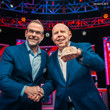 2024 WSOP Main Event Bracelet Reveal With Jack Binion