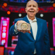 2024 WSOP Main Event Bracelet Reveal With Jack Binion