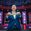 2024 WSOP Main Event Bracelet Reveal With Jack Binion