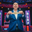 2024 WSOP Main Event Bracelet Reveal With Jack Binion