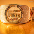 2024 WSOP Main Event Bracelet